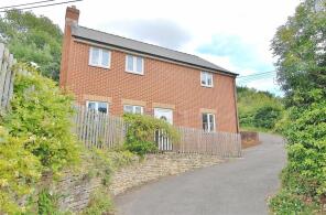 Palomares, London Road, Thrupp, Stroud GL5 2BL