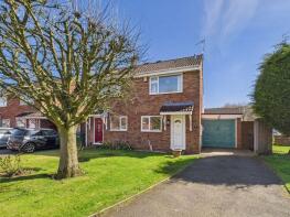 6, Weyhill Close, Wolverhampton WV9 5RA
