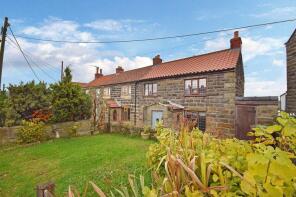 181, Coach Road, Sleights, Whitby YO22 5EN