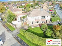 2, Moorthorne Crescent, Newcastle ST5 8HT