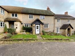 Lower Penn View, Fair Place, Chiselborough, Stoke-sub-hamdon TA14 6TL