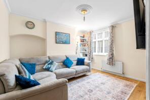 168, Limpsfield Road, South Croydon CR2 9EF