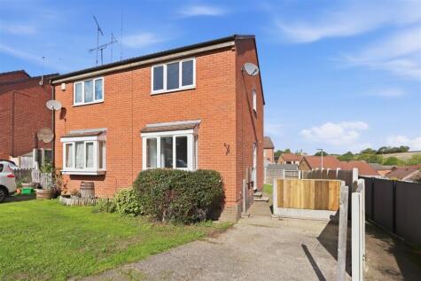 Craggon Drive, New Whittington, Chesterfield