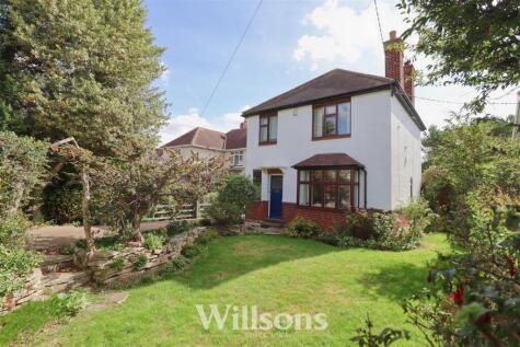 Station Road, Alford, Lincs