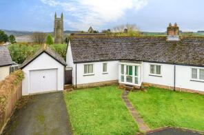 42, Kyl Cober Parc, Stoke Climsland, Callington PL17 8PH