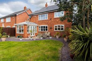 18a, Lower Lane, Rushton, Tarporley CW6 9AL