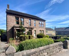 44, Cromford Road, Matlock DE4 4FR