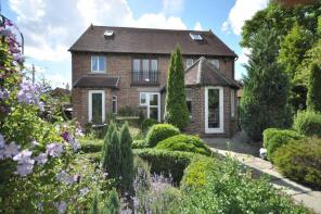 Abbey Cottage, Newark Road, Nottingham NG13 9PB