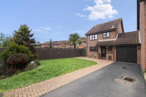 Chirk Close, Hayes