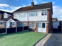 10, Churchfield Close, Coven WV9 5DG