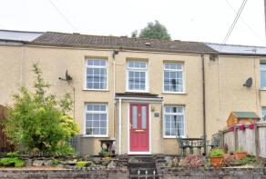 20, Glamorgan Terrace, Penrhiw-fer, Tonypandy CF40 1SA