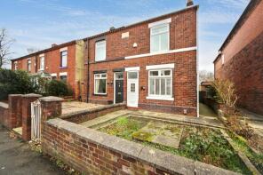 78, Wigan Road, Wigan WN4 9BJ
