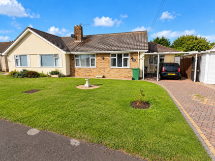 Saxondale Avenue, Burnham-on-Sea, TA8
