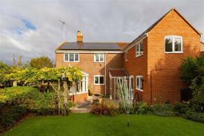 Heron House, Purton To Shamrock House Hinton, Purton, Berkeley GL13 9HT