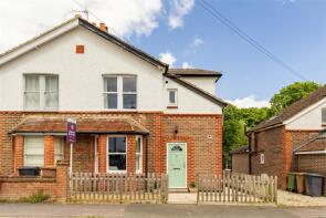 11, James Road, Guildford GU3 1NF