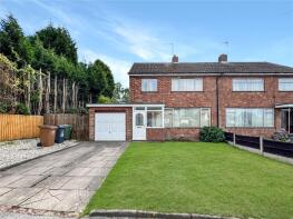 39, Simmonds Way, Brownhills WS8 7AG