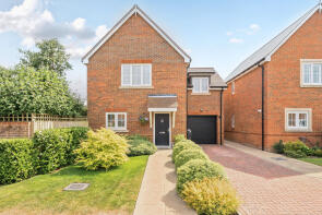 41, Priors Orchard, Emsworth PO10 8GE