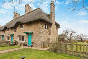 28 Cherry Tree Cottage, The Green, Peterborough PE8 5LD