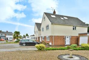 57, Pauls Croft, Swindon SN6 6AJ