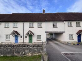 14, Fennel Road, Warminster BA12 6RT