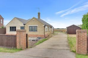 Fen Lodge, Chalk Road, Wisbech PE14 7PN