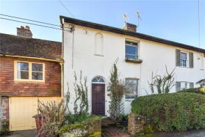 7 Deer Cottage, Park Terrace, Petworth GU28 9AE