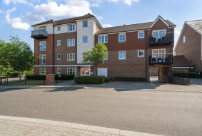 8, Baxley Court, Campion Square, Sevenoaks TN14 5FE