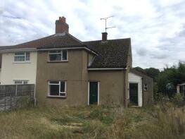 3, Chestnut Walk, Swaffham PE37 8AX