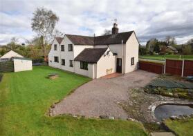 Crown House, Eardington, Bridgnorth WV16 5LB