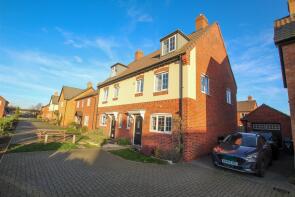 1, Hop Bine Drive, Cambridge CB25 9RF