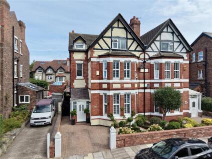 Dunraven Road, West Kirby, Wirral, Merseyside, CH48