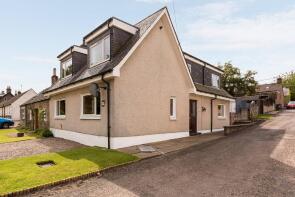 26, Charleston Village, Charleston, Forfar DD8 1UF