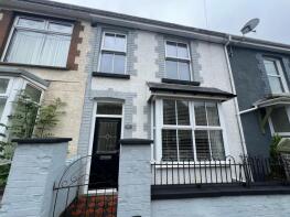 95, Brook Street, Treorchy CF42 5SF