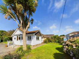Tregea, Chapel Square, Penzance TR20 8DY