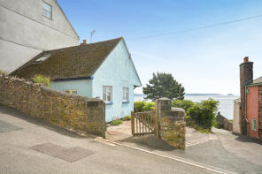 Bokelly, Devonport Hill, Torpoint PL10 1NJ