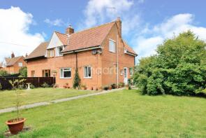 8 Puddleduck Cottage, Long Lane, Norwich NR11 7EF