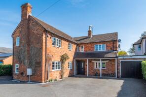 1121, Evesham Road, Astwood Bank, Redditch B96 6EE