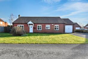 2, Liams Way, Skegness PE24 4LG