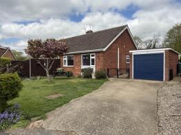 4 Wynrose, Church Close, Norwich NR13 3SS