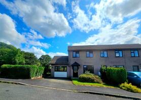 9, Knapplands, Newbridge-on-wye, Llandrindod Wells LD1 6LF