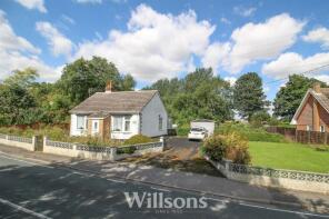 The Orchard, Maltby Road, Beesby LN13 0JF