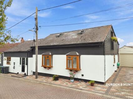 St Thomas Road, South Fambridge, SS4