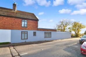 Copperfields Cottage, Wadhurst Road, Crowborough TN6 3NP