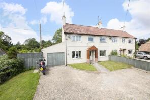 2, Riseborough View, Main Street, Normanby, York YO62 6RH