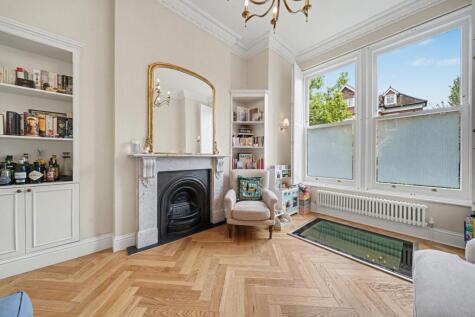 Priory Road, South Hampstead, NW6