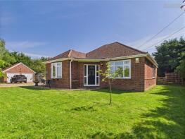 Kingsway, Holbeach Drove Gate, Holbeach Drove, Spalding PE12 0PX