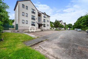 12, Tulloch Square, Dingwall IV15 9UA