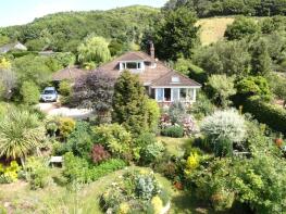 Garden House, Woodcombe Lane, Minehead TA24 8SA