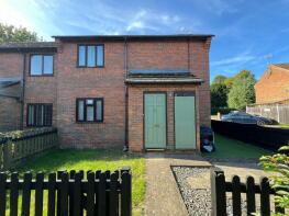 11, Mardleybury Court, Knebworth SG3 6LP