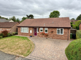 17, Bearcroft, Hereford HR4 8TA
